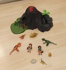 Playmobil Dinosaurier