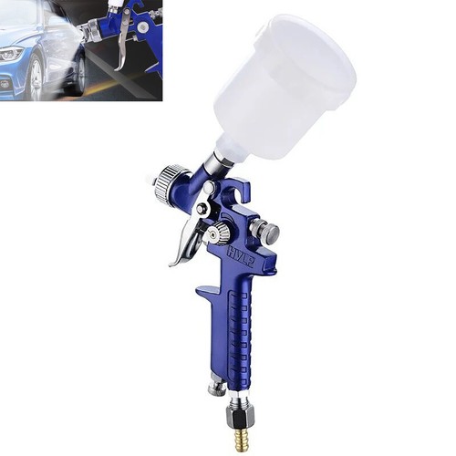 Mini hvlp lackierpistole - mini,