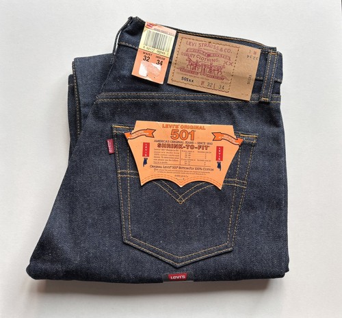Brand new 90s levi - levi's, 501
