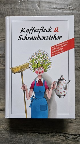 Kaffeefleck und