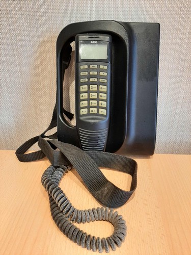 Netz aeg telecar 902 - netz,