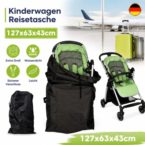 Transporttasche kinderwagen - transporttasche,