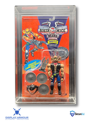 Biker mice from mars galoob - from,