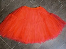 Tüll Rock Gr. S/ M, Neu