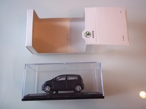 Skoda citigo - /, aa)