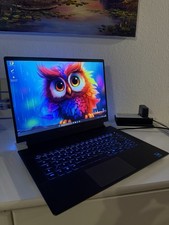 Alienware  X16 R1 I7 -13700H/
