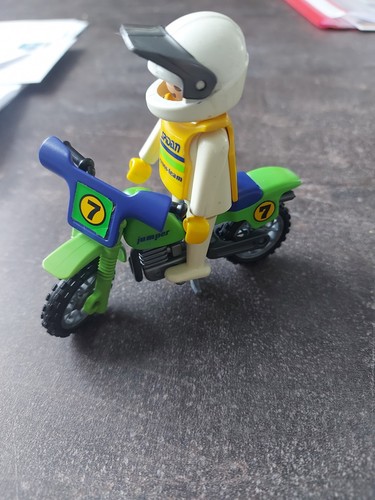Playmobil 3301