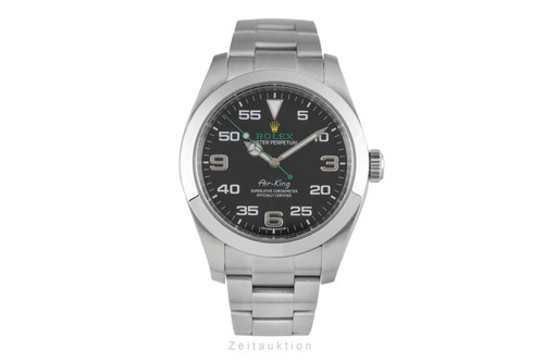 Rolex air king - air, oyster