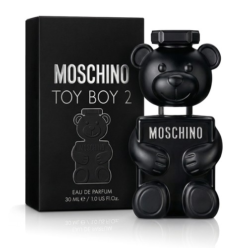 Moschino toy boy - moschino, 2
