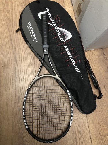 Dunlop 200g muscle weave - dunlop,