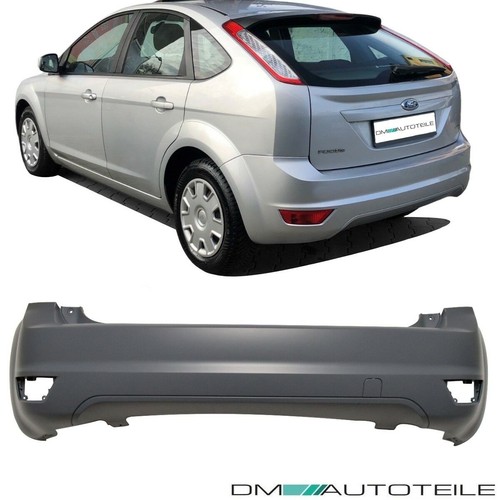 Ford focus türer da3 - ford, 4-türer