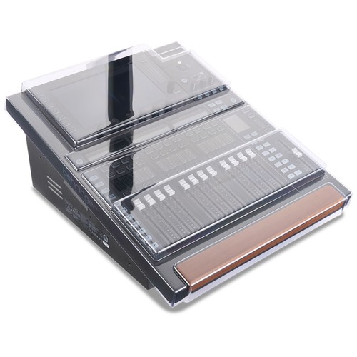Decksaver behringer wing - decksaver,