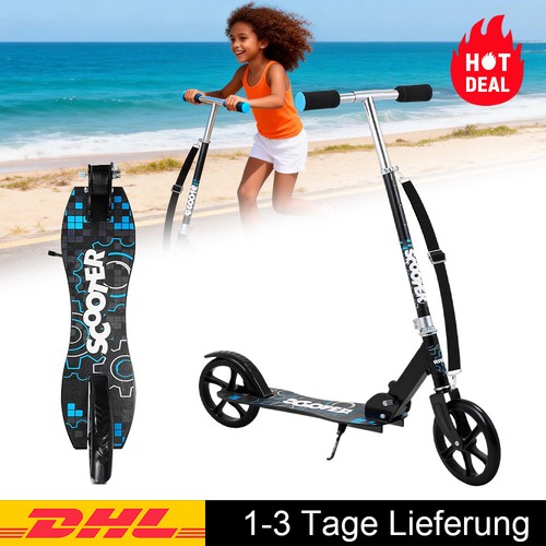 Scooter roller kinderroller - scooter,