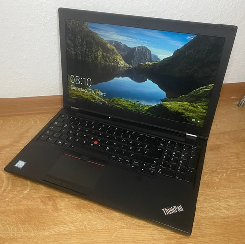 Workstation lenovo thinkpad - workstation,