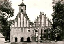 Jueterbog Kloster Zinna