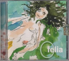 FEDERICO FIUMANI BOBO RONDELLI - SELTENE CD ROM " OHELIA "