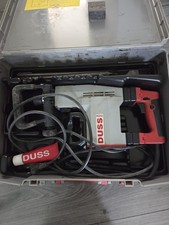 Duss meißelhammer set - duss,