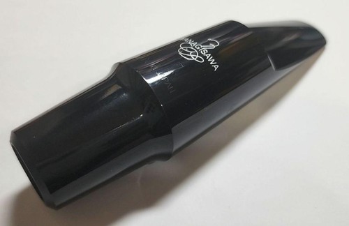 Baritone saxophone mouthpiece - saxophone,