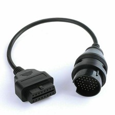 38Pin OBD1 16Pin OBD2 Diagnose