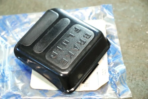 Brake fluid cover neu 269635 - brake,