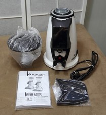 Macap kaffeemühle mi20 - macap,