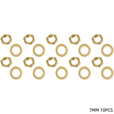 M7/M8 Gitarre Potentiometer