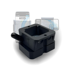 Werkzeuglos Drehbarer 90 Grad