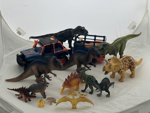 Dinosaurier konvolut schleich - konvolut,