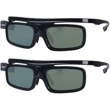 3D Brille, aktiv, DLP-Link