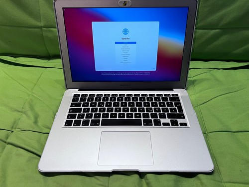 Apple macbook air 6 2 - macbook, 13‘‘