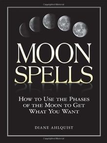Moon spells how use the - spells:, to