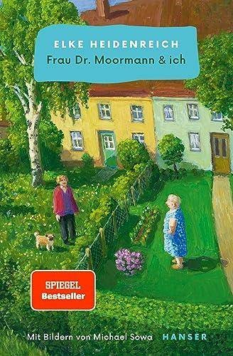 Frau moormann ich - moormann,