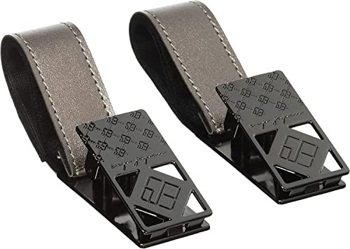 Expjapon deckenclips schwarz - deckenclips,