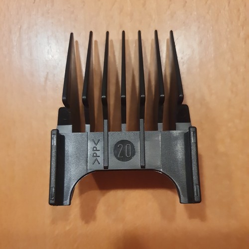Aufsteckkamm für wella xpert - aufsteckkamm,