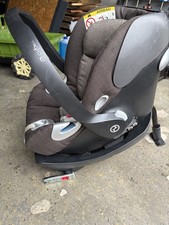 Cybex platinum cloud - platinum,