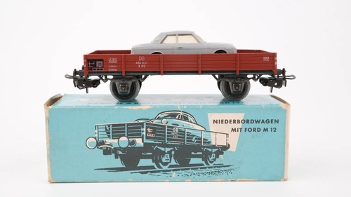 Märklin 4504 - märklin, h0