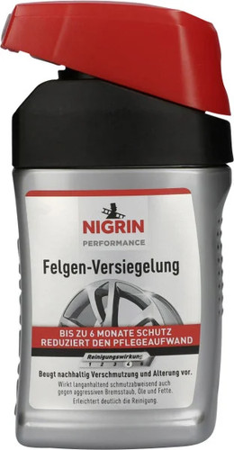 Nigrin performance - nigrin,