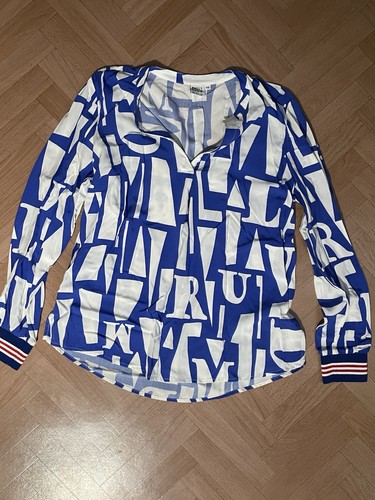 Damen bluse emely van den - damen,