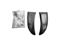 Carbon Bremskühlung für