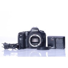 Canon EOS 5D DSLR Kamera -