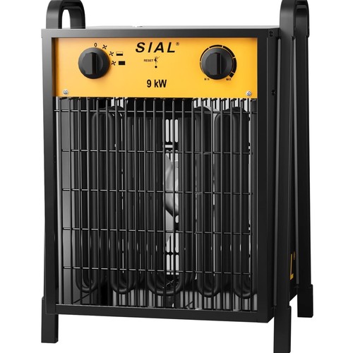 Heizgebläse 9000w - heizgebläse,