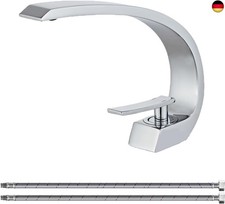 Wovier Chrom Badezimmer