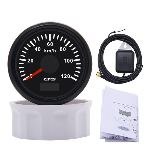 52mm gps - 52mm,