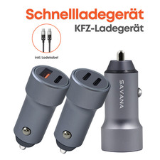 Zigarettenanzünder Ladegerät