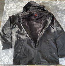 3 in 1 Funktionsjacke e.s