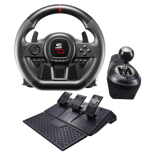 Superdrive 650 lenkrad - superdrive, 650-x