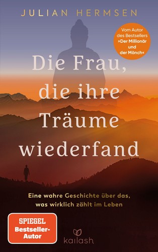 Die frau ihre - ihre, träume