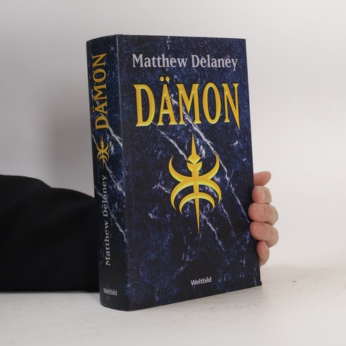 Dämon matthew delaney - | ,
