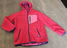 Softshell Jacke Jako-O 128 134