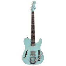 Haar Traditional T Thinline